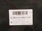 Replacement electronic module for Mercedes-Benz M-Class (W164) ML 320 CDI 4MATIC (164.122), OEM/IAM reference A1649004101 A16