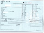 2014 Audi A1 (8X1, 8XK)