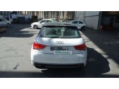 audi a1 (8x1, 8xk) del año 2014