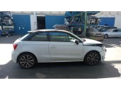 audi a1 (8x1, 8xk) del año 2014