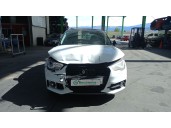audi a1 (8x1, 8xk) del año 2014