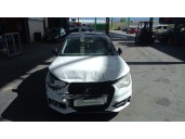 audi a1 (8x1, 8xk) del año 2014