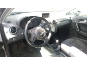 audi a1 (8x1, 8xk) del año 2014