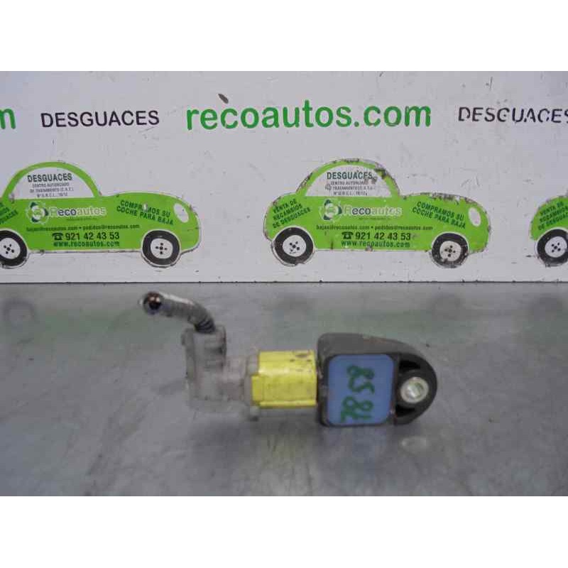 Recambio de sensor airbag para toyota rav 4 (a3) 2.0 16v cat referencia OEM IAM 8917342080 