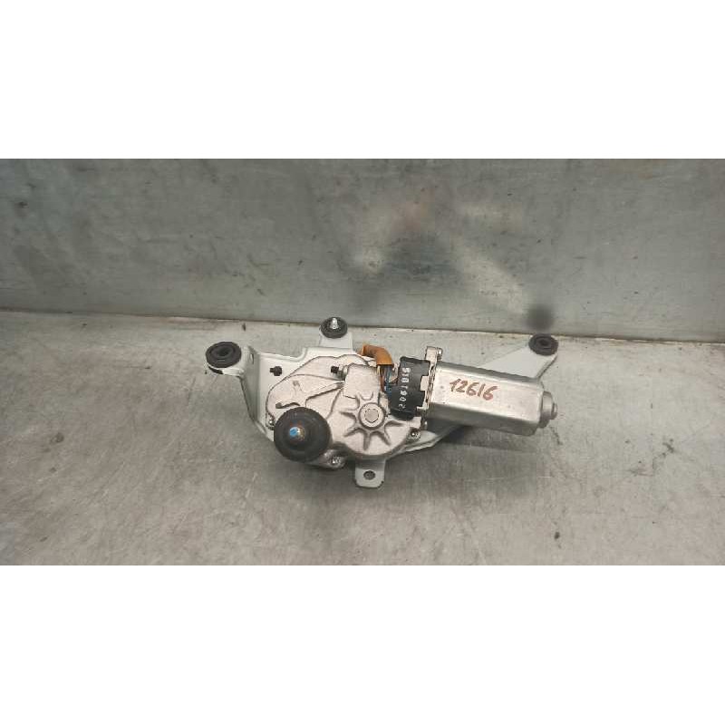 Recambio de motor limpia trasero para kia carens (un) 2.0 crdi referencia OEM IAM 987001D000  