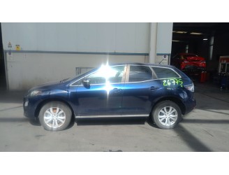 2009 Mazda CX-7 (ER)