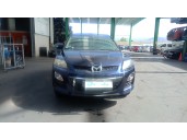 mazda cx-7 (er) del año 2009