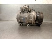 Recambio de compresor aire acondicionado para hyundai tucson (jm) 2.0 crdi referencia OEM IAM 977012E500 977012E500 