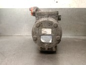 Recambio de compresor aire acondicionado para hyundai tucson (jm) 2.0 crdi referencia OEM IAM 977012E500 977012E500 