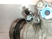 Recambio de compresor aire acondicionado para hyundai tucson (jm) 2.0 crdi referencia OEM IAM 977012E500 977012E500 