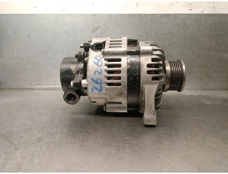 Replacement alternator for Hyundai Tucson (JM) 2.0 CRDi, OEM IAM references 3730027013 3730027013