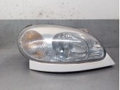 Replacement right headlight for Daewoo Lanos (KLAT) 1.3, OEM/IAM references 96304611 96304611