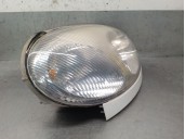 Replacement right headlight for Daewoo Lanos (KLAT) 1.3, OEM/IAM references 96304611 96304611