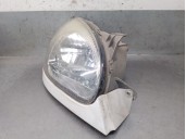 Replacement right headlight for Daewoo Lanos (KLAT) 1.3, OEM/IAM references 96304611 96304611