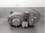 Replacement right headlight for Daewoo Lanos (KLAT) 1.3, OEM/IAM references 96304611 96304611