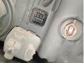 Recambio de faro derecho para daewoo lanos (klat) 1.3 referencia OEM IAM 96304611 96304611 