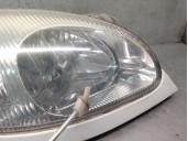 Replacement right headlight for Daewoo Lanos (KLAT) 1.3, OEM/IAM references 96304611 96304611