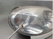 Recambio de faro derecho para daewoo lanos (klat) 1.3 referencia OEM IAM 96304611 96304611 
