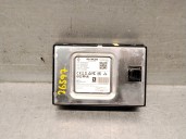 Replacement electronic module for Renault Clio V (B7_) 1.6 E-Tech 140 (B7MU), OEM IAM reference 283422895R