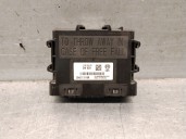Replacement electronic module for Renault Clio V (B7_) 1.6 E-Tech 140 (B7MU), OEM IAM reference 284Z13118R