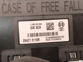 Replacement electronic module for Renault Clio V (B7_) 1.6 E-Tech 140 (B7MU), OEM IAM reference 284Z13118R