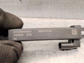 Replacement antenna for Renault Clio V (B7_) 1.6 E-Tech 140 (B7MU), OEM/IAM references 285E66XJ0A A3C0086960000