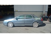 2007 Citroën C5 II (RC_)