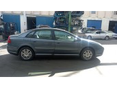 citroën c5 ii (rc_) del año 2007