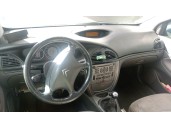 citroën c5 ii (rc_) del año 2007