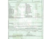 citroën c5 ii (rc_) del año 2007