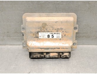 Replacement engine control unit ECU for Renault Clio V (B7_) 1.6 E-Tech 140 (B7MU), OEM/IAM reference 237A00157R