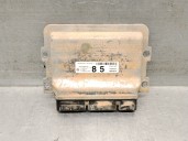 Replacement engine control unit ECU for Renault Clio V (B7_) 1.6 E-Tech 140 (B7MU), OEM/IAM reference 237A00157R