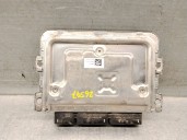 Replacement engine control unit ECU for Renault Clio V (B7_) 1.6 E-Tech 140 (B7MU), OEM/IAM reference 237A00157R