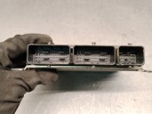 Replacement engine control unit ECU for Renault Clio V (B7_) 1.6 E-Tech 140 (B7MU), OEM/IAM reference 237A00157R