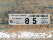 Replacement engine control unit ECU for Renault Clio V (B7_) 1.6 E-Tech 140 (B7MU), OEM/IAM reference 237A00157R