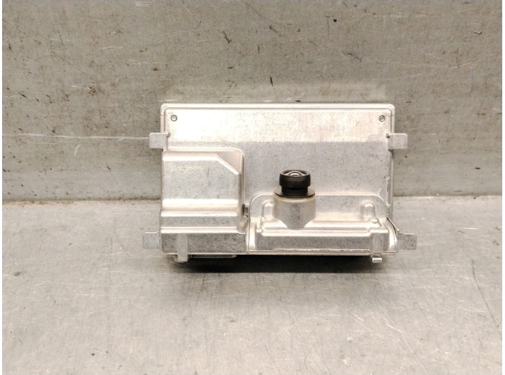 Replacement electronic module for Renault Clio V (B7_) 1.6 E-Tech 140 (B7MU), OEM/IAM reference 284629019R
