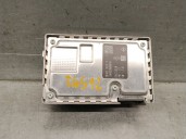 Replacement electronic module for Renault Clio V (B7_) 1.6 E-Tech 140 (B7MU), OEM/IAM reference 284629019R