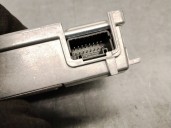 Replacement electronic module for Renault Clio V (B7_) 1.6 E-Tech 140 (B7MU), OEM/IAM reference 284629019R