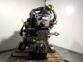 Replacement complete engine for SEAT Toledo I (1L2) 1.9 TDI, OEM/IAM references AFN 028100090HX 384936