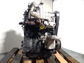 Replacement complete engine for SEAT Toledo I (1L2) 1.9 TDI, OEM/IAM references AFN 028100090HX 384936
