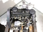 Replacement complete engine for SEAT Toledo I (1L2) 1.9 TDI, OEM/IAM references AFN 028100090HX 384936