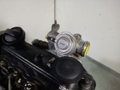 Replacement complete engine for SEAT Toledo I (1L2) 1.9 TDI, OEM/IAM references AFN 028100090HX 384936