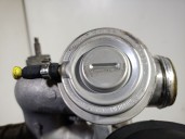 Replacement complete engine for SEAT Toledo I (1L2) 1.9 TDI, OEM/IAM references AFN 028100090HX 384936
