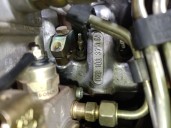 Replacement complete engine for SEAT Toledo I (1L2) 1.9 TDI, OEM/IAM references AFN 028100090HX 384936