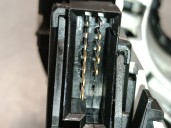 Replacement light switch for Mercedes-Benz M-Class (W164) ML 320 CDI 4MATIC (164.122), OEM/IAM references A1645458716 A164540364