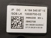 Replacement light switch for Mercedes-Benz M-Class (W164) ML 320 CDI 4MATIC (164.122), OEM/IAM references A1645458716 A164540364