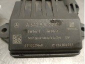 Replacement electronic module for Mercedes-Benz GLE (W166) 350 d 4MATIC (166.024), OEM/IAM references A6429007901 E2110021040