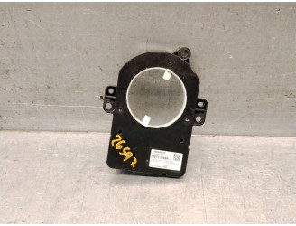 Replacement steering angle sensor for Renault Clio V (B7_) 1.6 E-Tech 140 (B7MU), OEM/IAM reference 285T35369R