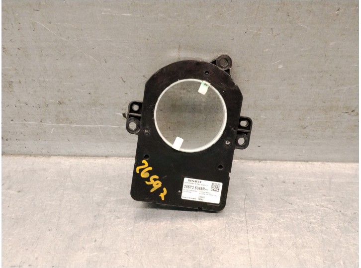 Replacement steering angle sensor for Renault Clio V (B7_) 1.6 E-Tech 140 (B7MU), OEM/IAM reference 285T35369R