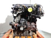 Replacement complete engine for Ford S-Max (WA6) 2.0 TDCi, OEM/IAM reference QXWB 1343078